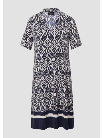 s.Oliver Kleid in 59F0_navy