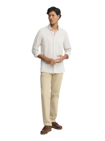 Polo Club T-Shirt in Beige
