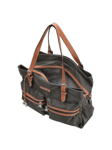 PICARD Sonja - Shopper 35 cm (midnight) in anthrazit