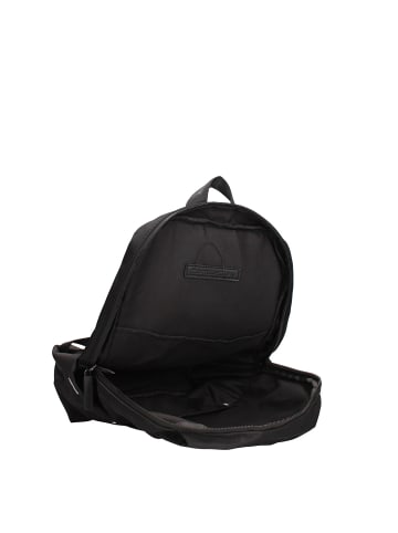Momodesign  Rucksack in BLACK