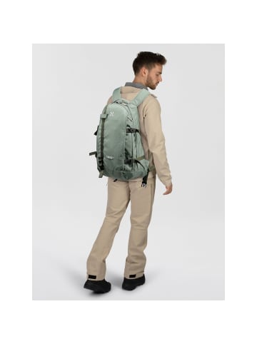 Haglöfs Tight Wanderrucksack 53 cm chlorophyll green-seaweed green