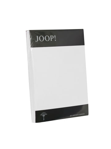 JOOP! Spannbettlaken in grey