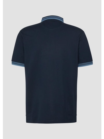 s.Oliver Polo-Shirt  in  59D1_navy