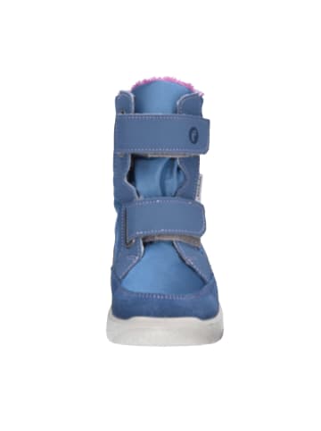 Ricosta Winterstiefel in blau