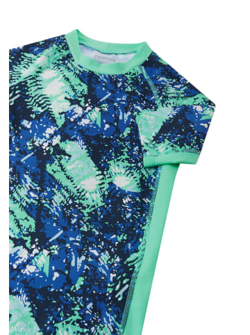 Reima UV-Badeshirt Uiva Fresh Mint