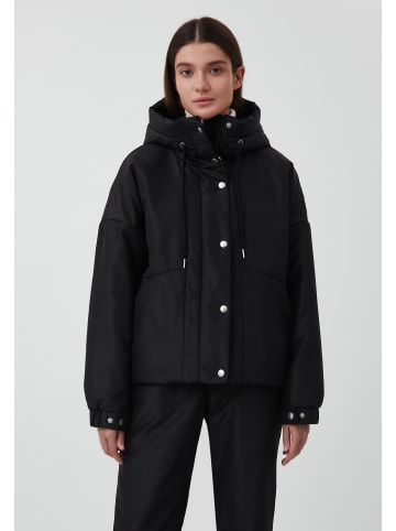 Finn Flare Jacke Kurz in black