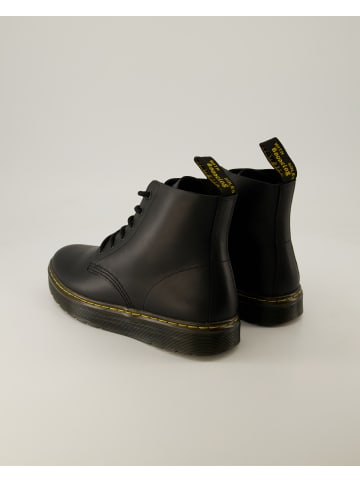 Dr. Martens Stiefeletten in Schwarz