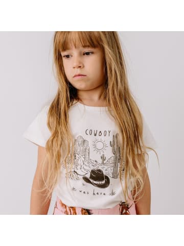 Walkiddy T-Shirt Graceful Horses-T-Shirt