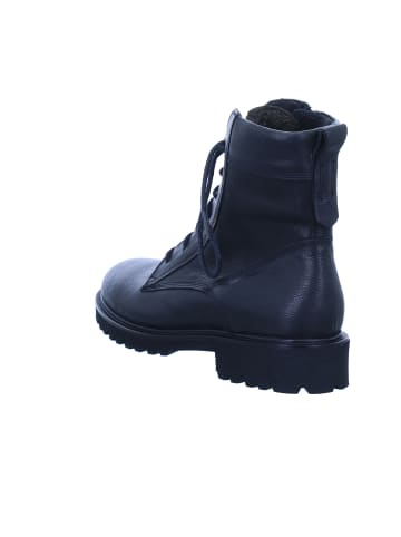 Durea Stiefelette in schwarz