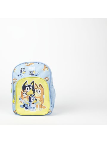 Bluey Rucksack für Kinder Freizeitrucksack & Kinderrucksack