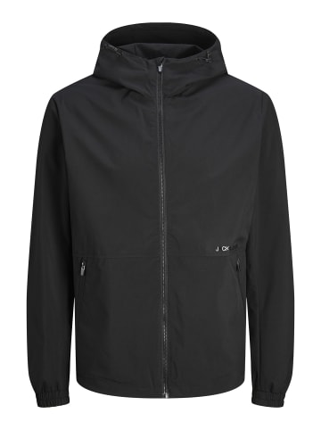 Jack & Jones Übergangsjacke in Black