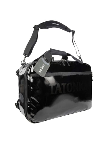 Tatonka Flight Barrel - Reisetasche 50 (black) in schwarz