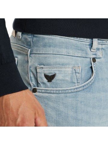 PME Legend Jeans CARIOR tapered in Blau