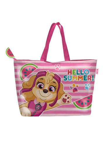 Paw Patrol Summer Strandtasche 48 cm