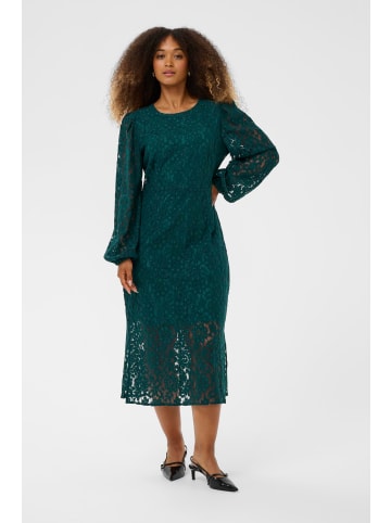 Cream Kleid CREbana Feminine in Sea Moss