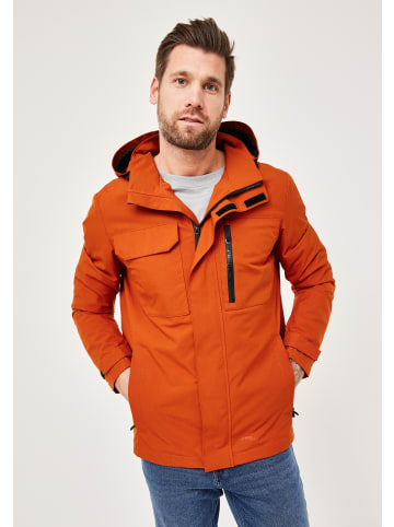 redpoint Funktionsjacke Luke in orange