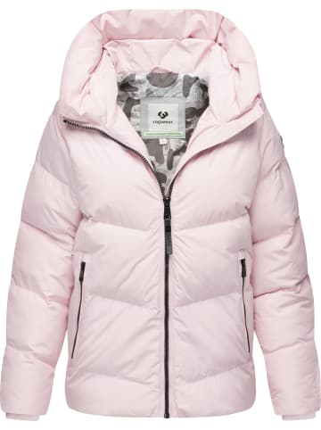 ragwear Steppjacke Cessi in Marshmallow25
