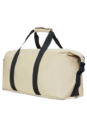 RAINS Hilo - Reisetasche 52 cm (blue dusk) in shore