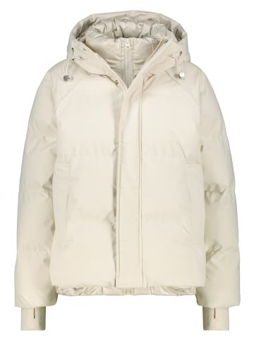 alife and kickin Winterjacke RoxaneAK A in deep cream white
