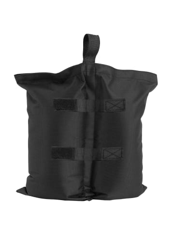 tectake 4er-Set Pavillongewicht, vielfach verwendbar, bis zu 8 kg pro Element