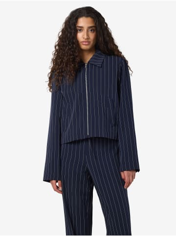 Noisy may Jacke in Navy Blazer