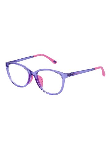 Skechers Kinder Optische Fassungen Oval Lila