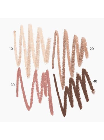 Catrice Soft Blend Wasserfester Lidschatten-Stick - 20 Bronzy Glow