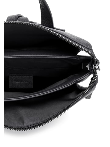 Tamaris Rucksack TAS Melissa in black