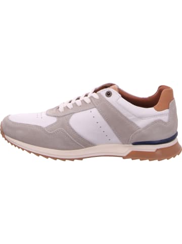 Camel Active Schnürschuh in weiß