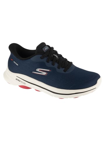 Skechers Skechers Slip-Ins: GO Walk 8 - Pate in Dunkelblau