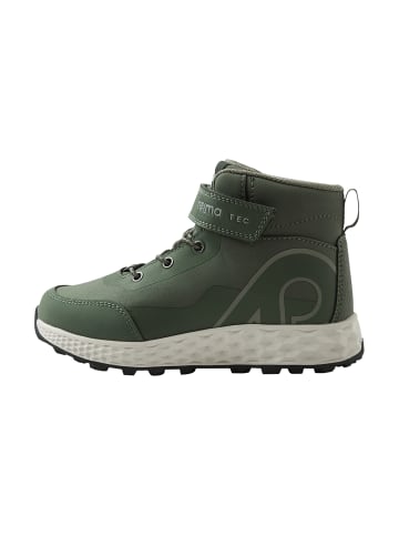 Reima Wasserdichte Schuhe " Hiipien " in Thyme green
