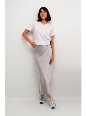 Kaffe Rock KAlotte Tight fit in Steeple Gray