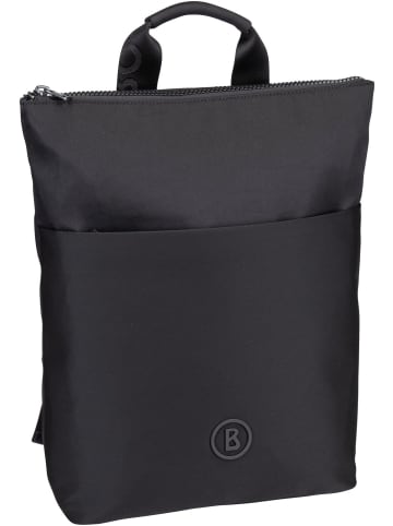 Bogner Rucksack / Backpack Arolla Arne SVZ in Black