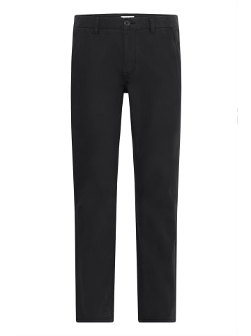 !SOLID Chinohose SDCADEN in Schwarz