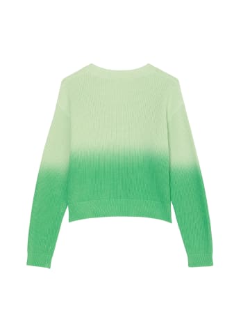 Marc O'Polo TEENS-GIRLS Pullover in GRASS GREEN