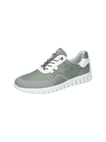 WALDLÄUFER Sneaker für Herren in Oliv