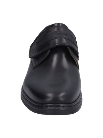Josef Seibel Halbschuhe in Schwarz