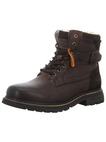 Dockers by Gerli Stiefelette in braun