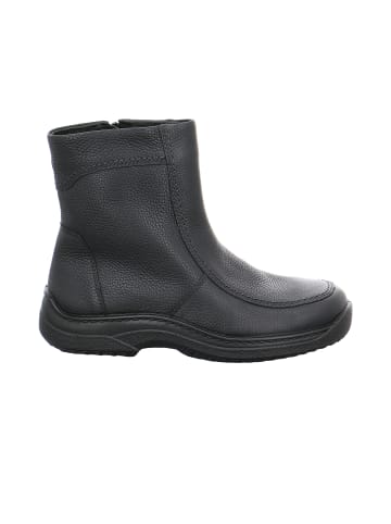 Jomos Stiefelette in schwarz