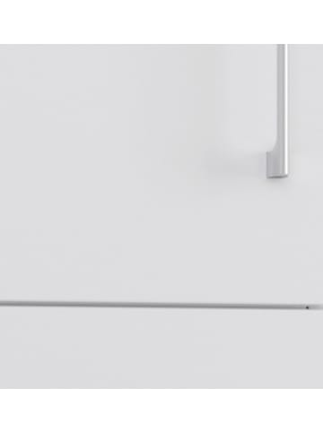 ebuy24 Badschrank VCB6 Weiß 33 x 22 cm