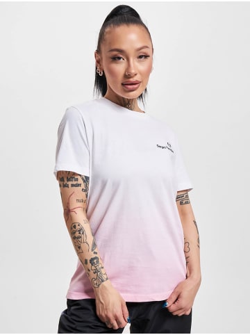 Sergio Tacchini Sergio Tacchini T-Shirt in pink