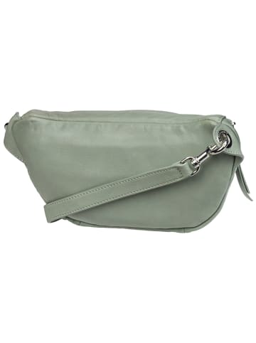 LIEBESKIND BERLIN Rucksack Tavia in Forest Green
