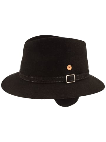 Mayser Outdoorhut in grau