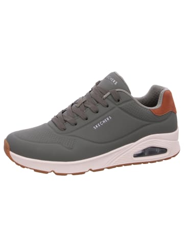 Skechers Sneaker Uno Suited on Air in Grün