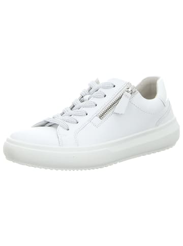 Gabor Schnürschuhe in weiss