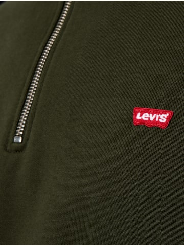 Levi´s Sweatshirt in khaki