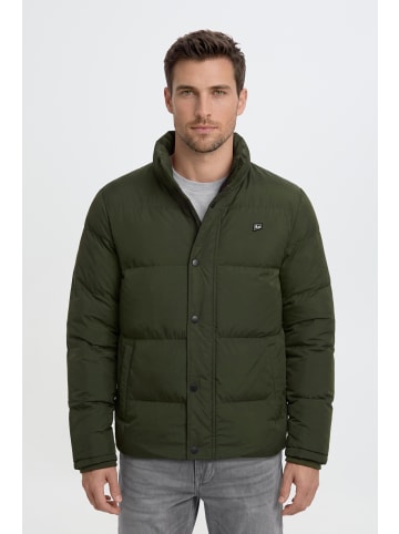 BLEND Steppjacke BHTimofej in Grün