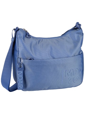 Mandarina Duck Handtasche MD20 Medium Hobo QMT37 in Cosmic