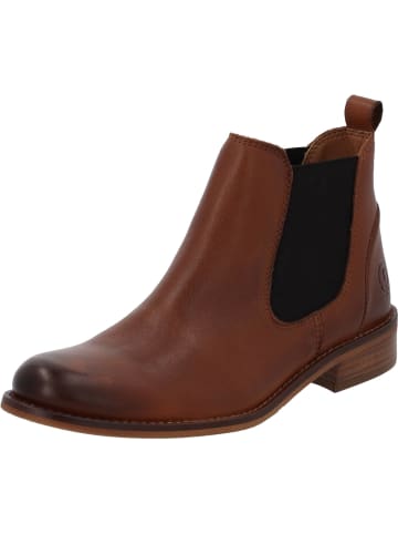 palado Stiefeletten in cognac