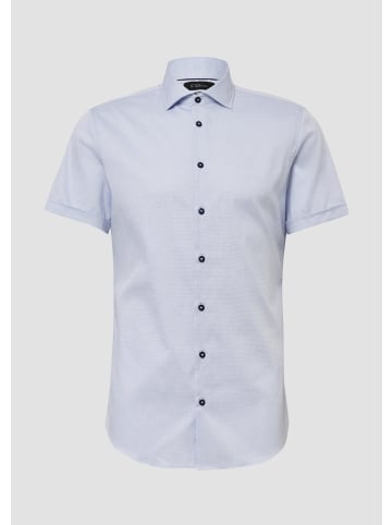 s.Oliver Hemd in 59K2_navy